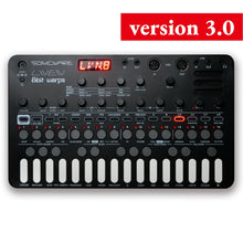 Load image into Gallery viewer, LIVEN 8bitwarps