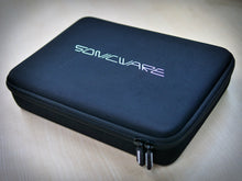 画像をギャラリービューアに読み込む, CyDrums