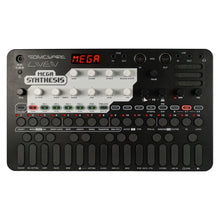 画像をギャラリービューアに読み込む, LIVEN MEGA SYNTHESIS 今だけACアダプター付