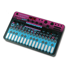 画像をギャラリービューアに読み込む, LIVEN BASS&BEATS 今だけACアダプター付