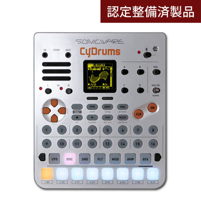 CyDrums [整備済製品]