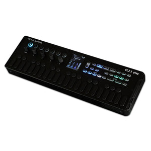 ELZ_1 play – SONICWARE 日本公式