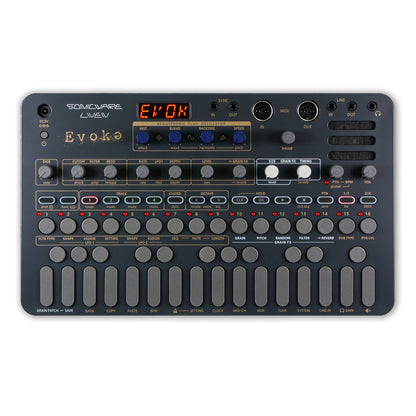 LIVEN Evoke