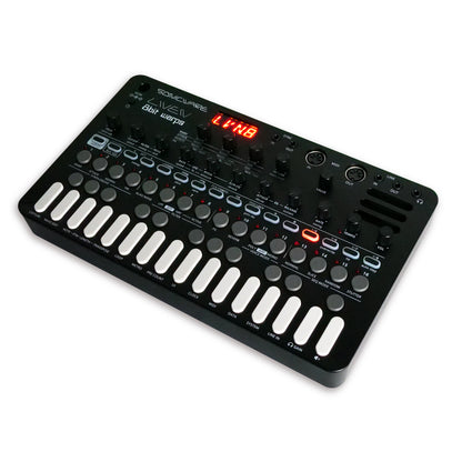 LIVEN 8bit warps [整備済製品]