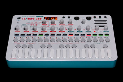 LIVEN Texture Lab