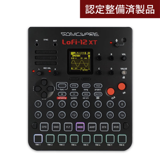 Lofi-12 XT [整備済製品]