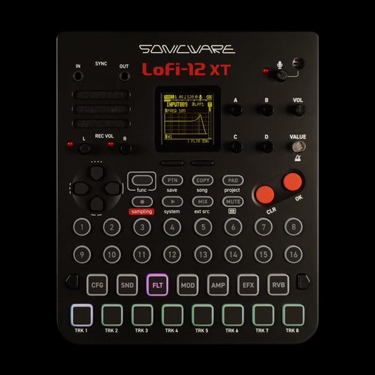 Lofi-12 XT
