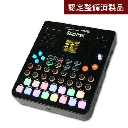 SmplTrek [整備済製品]