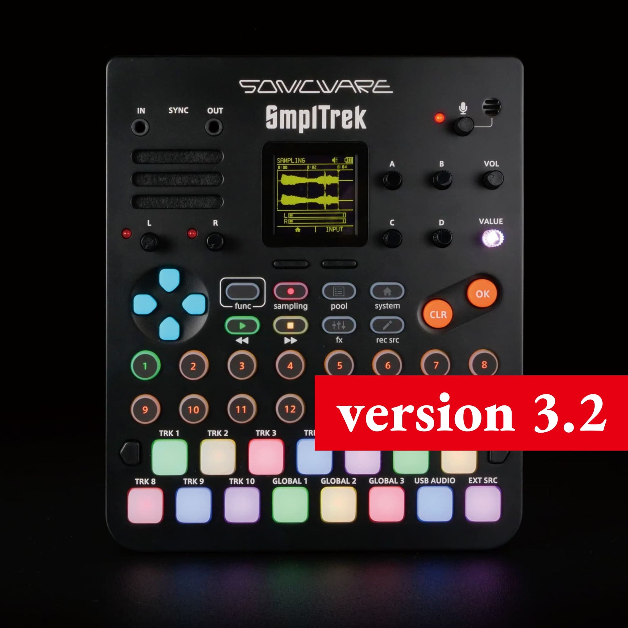 Online Shop – SONICWARE 日本公式