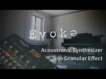 LIVEN Evoke